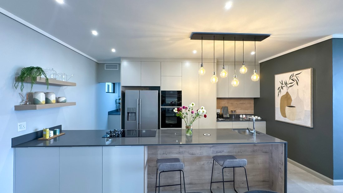 Apartment in Midstream Estate, Olifantsfontein 410-JR, Gauteng 5 - 18539564