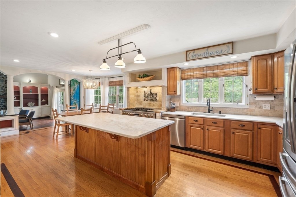 House in Kingston, Massachusetts, United States 5 - 18260972