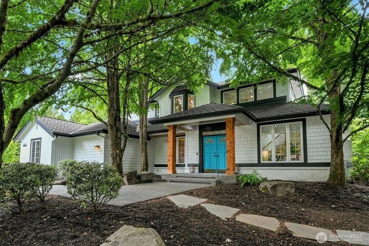 House in Cottage Lake, Washington, United States 3 - 18544893