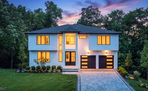 House in Hawthorne, New Jersey, United States 1