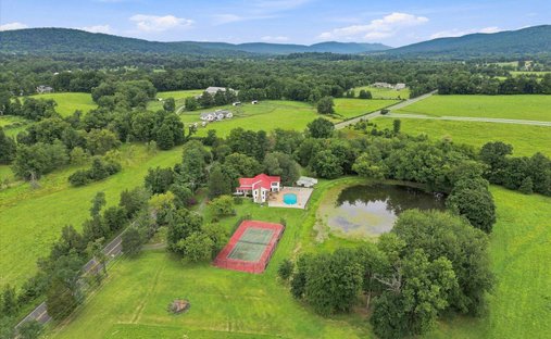 Purcellville, Virginia, Vereinigte Staaten 1