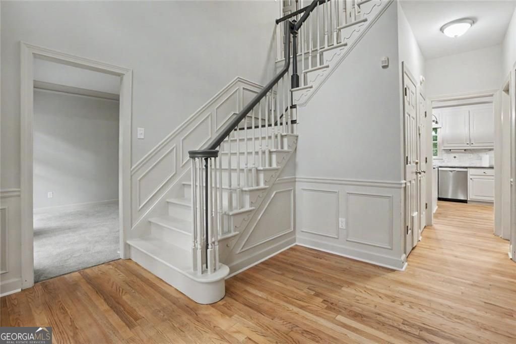 House in Alpharetta, Georgia, United States 5 - 18543192
