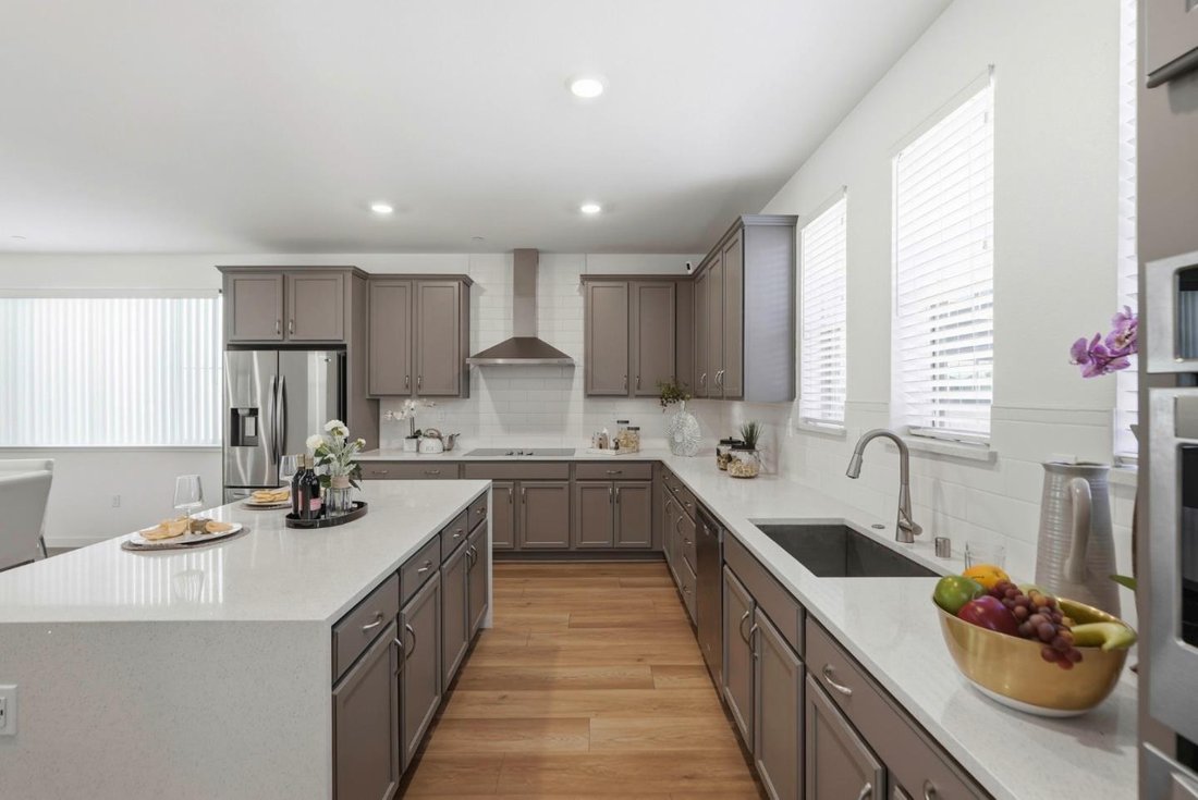 House in Alameda, California, United States 5 - 18540193