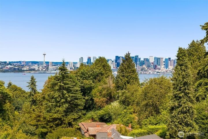 Townhouse in Seattle, Washington, United States 1 - 18544901