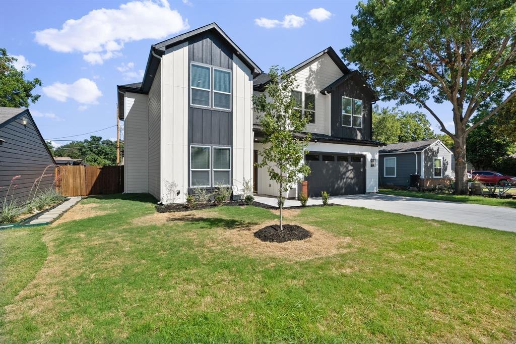 House in Dallas, Texas, United States 2 - 18543294