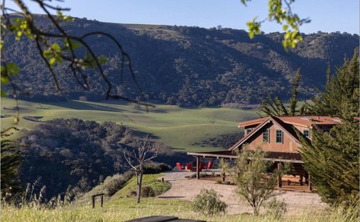 House in Salinas, California, United States 1