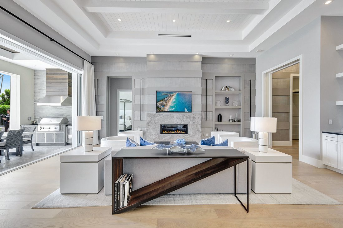House in Naples, Florida, United States 4 - 17526521