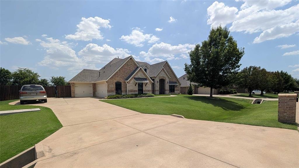House in Fort Worth, Texas, United States 3 - 18540509