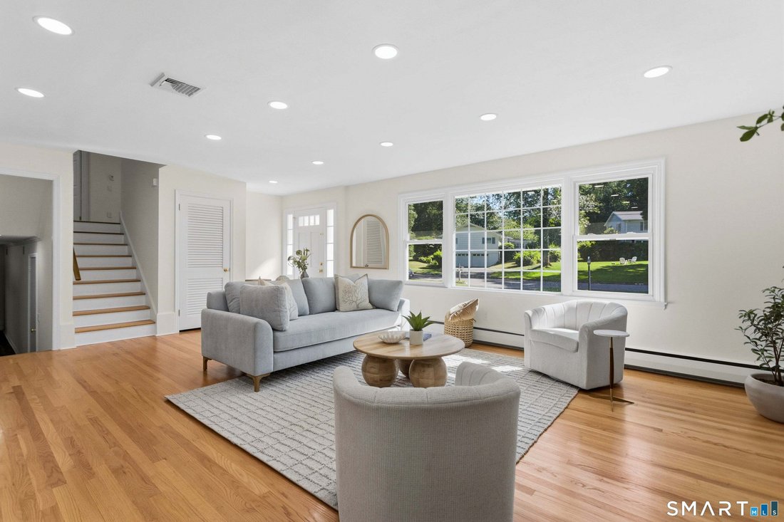 House in Fairfield, Connecticut, United States 4 - 18542629