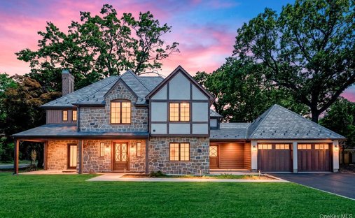 House in Rockville Centre, New York, United States 1