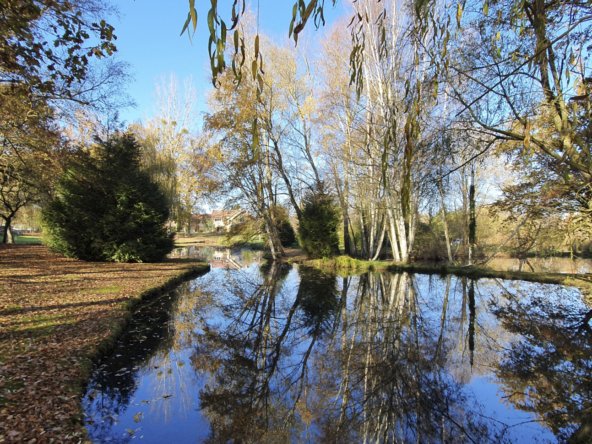 House in Montfort-l'Amaury, Ile-de-France, France 2 - 16099535