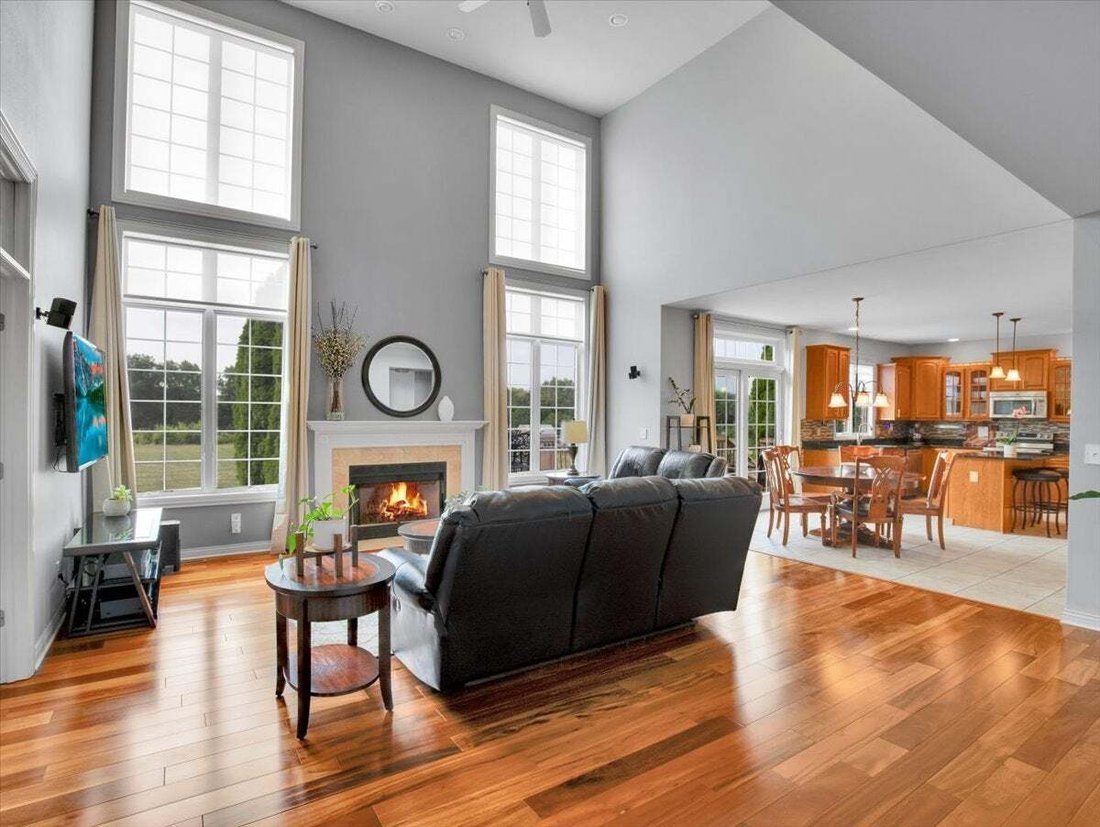 House in Belvidere, Illinois, United States 5 - 18543015