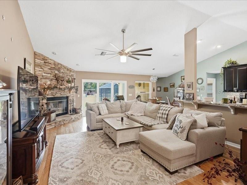 Farm Ranch in Dunnellon, Florida, United States 5 - 18540267