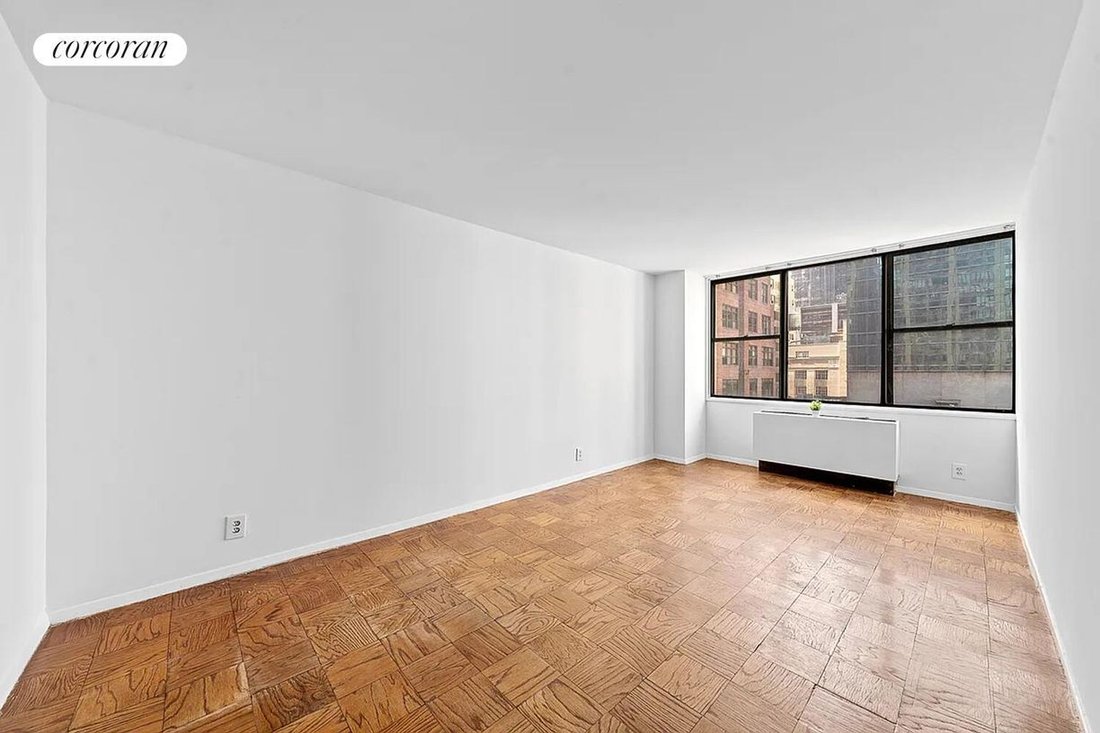 Condo in New York, New York, United States 3 - 17694210