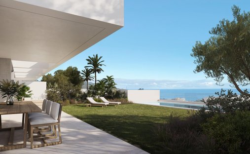 Villa a Las Palmas de Gran Canaria, Isole Canarie, Spagna 1