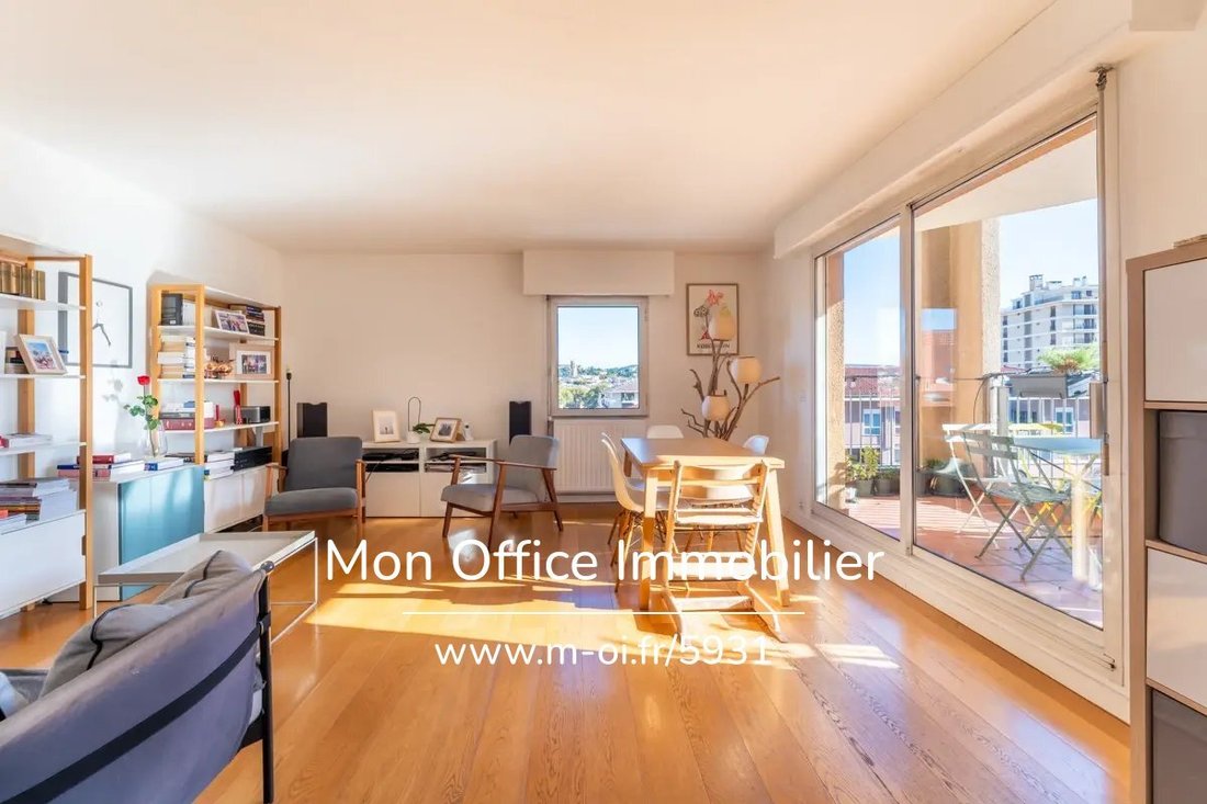 Apartment in Mazarin-Opéra-Bellegarde-Mairie, Aix-en-Provence, France 2 - 18539894