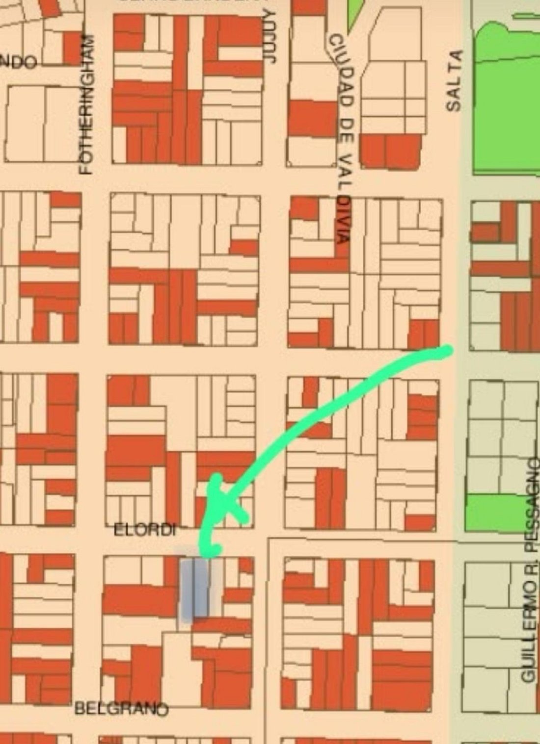 Land in Neuquen, Neuquen, Argentina 2 - 18426955