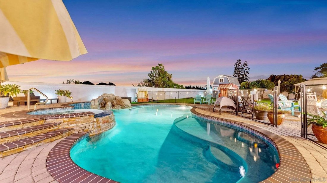 House in Oceanside, California, United States 2 - 18543267