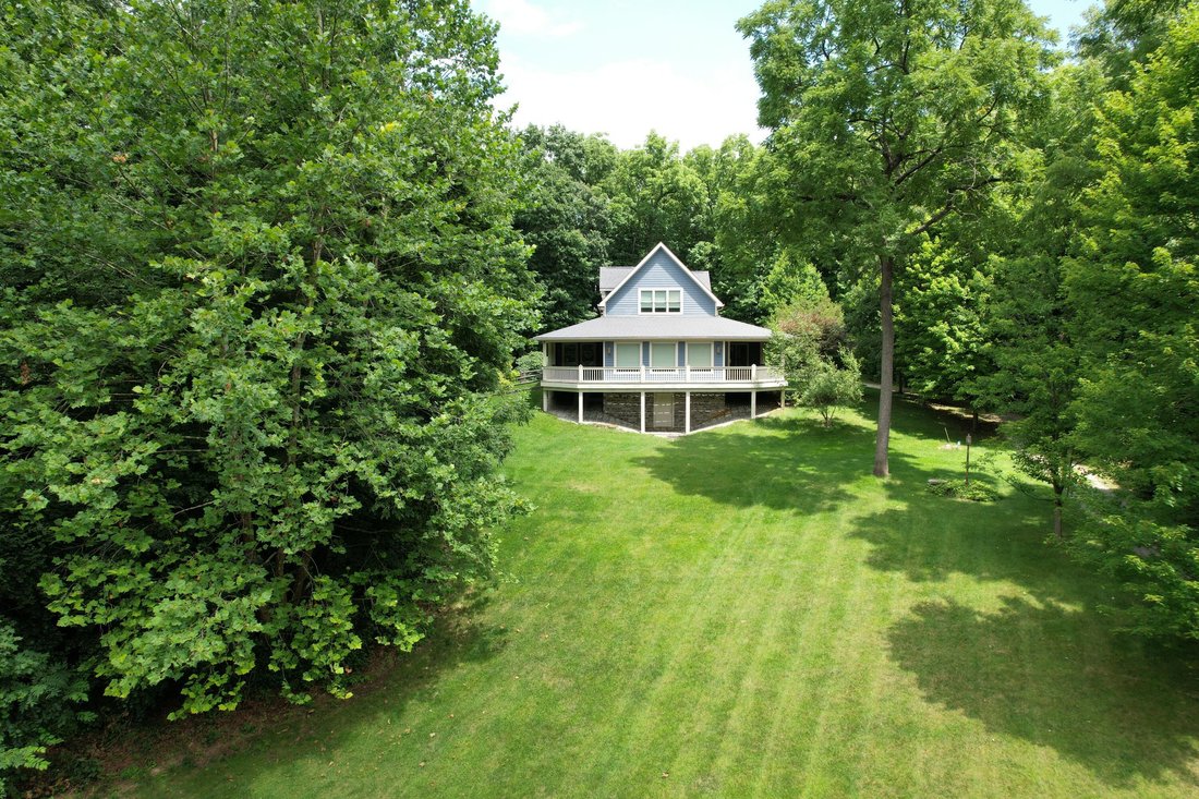 House in Urbana, Ohio, United States 1 - 18540211