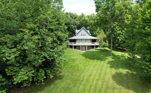 House in Urbana, Ohio, United States 1
