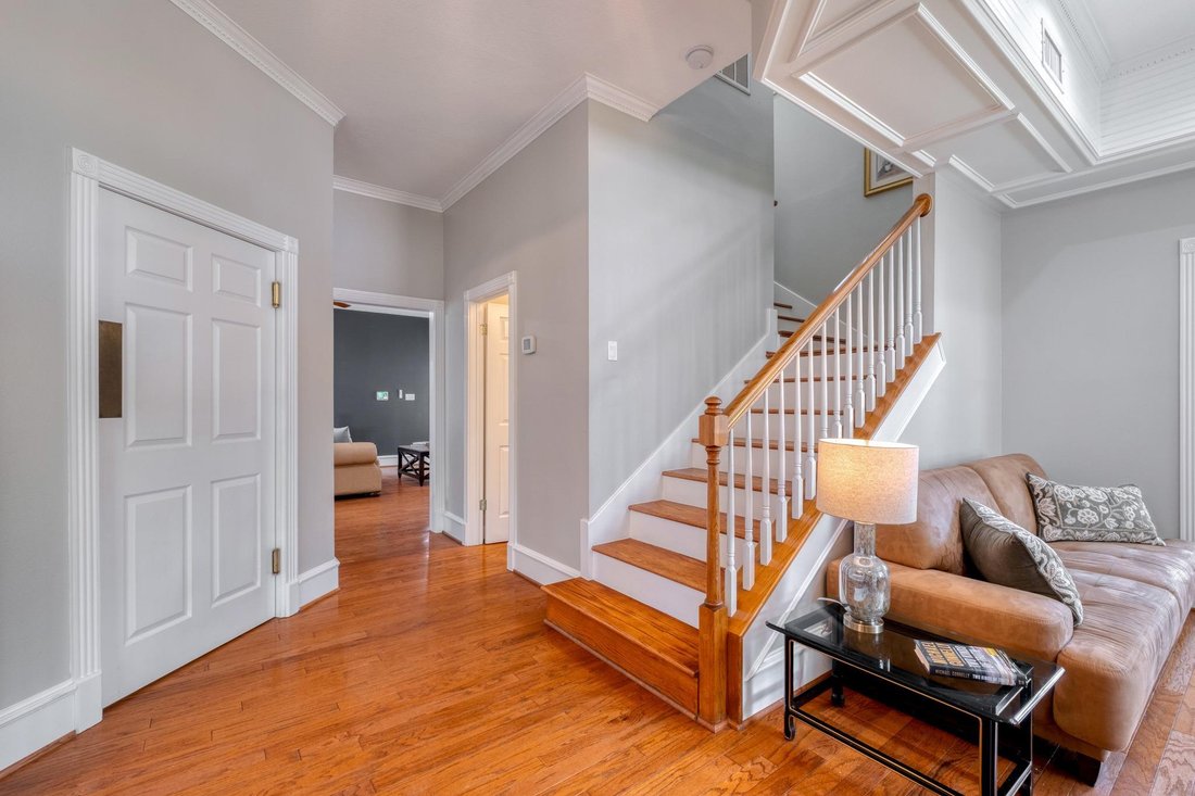 House in Austin, Texas, United States 4 - 18543136