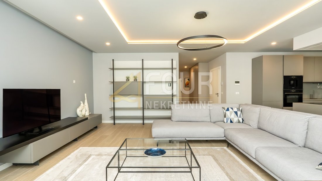 Apartment in Rovinj, Istria County, Croatia 5 - 18543661