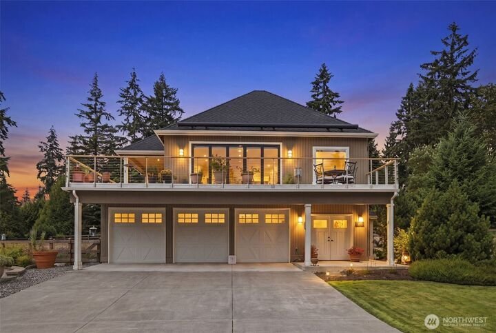 House in Cottage Lake, Washington, United States 3 - 18544899