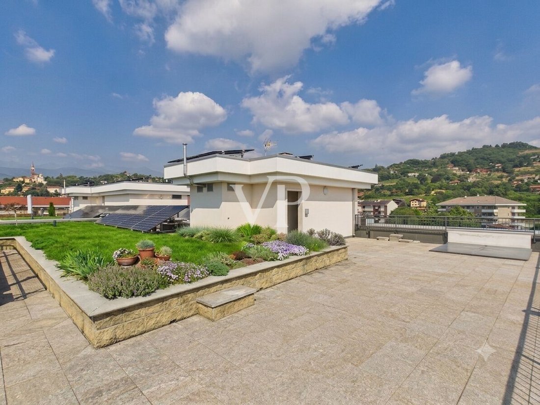 Apartment in Pinerolo, Piedmont, Italy 2 - 18540866