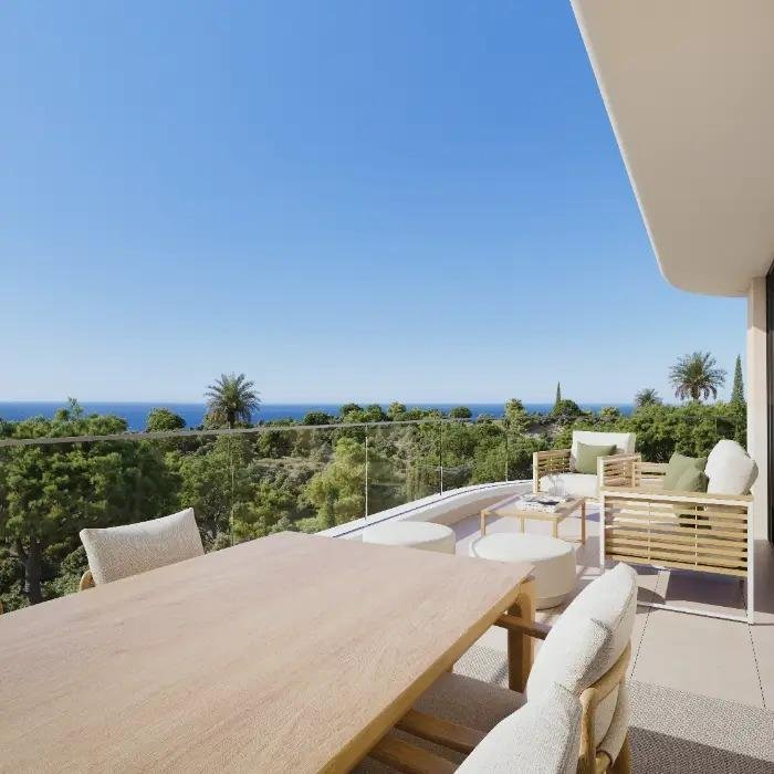 Apartment in Buenas Noches, Estepona, Spain 4 - 18543989