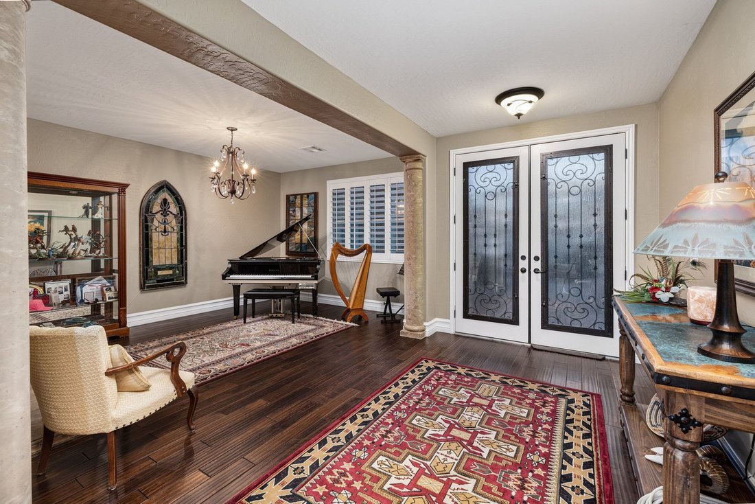 House in Las Vegas, Nevada, United States 5 - 18541841