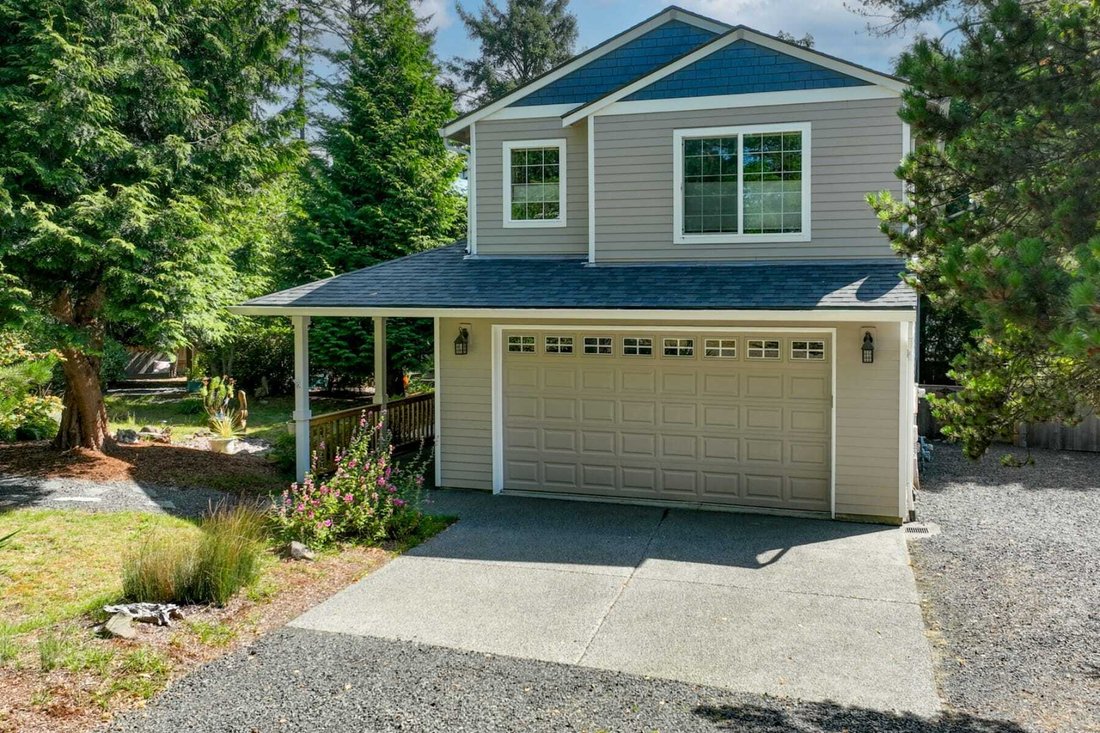 House in Gearhart, Oregon, United States 2 - 18527387