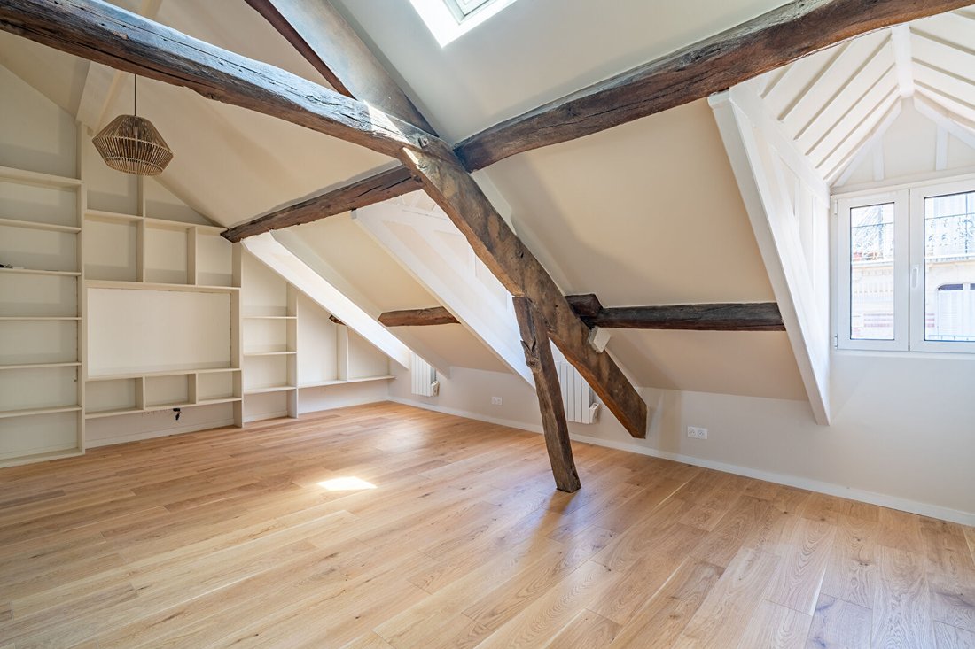 Apartment in Violet Commerce, Paris 15e Arrondissement, Paris 4 - 18541447