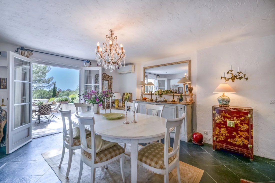 Villa in Valbonne, Provence-Alpes-Côte d'Azur, France 5 - 15894402