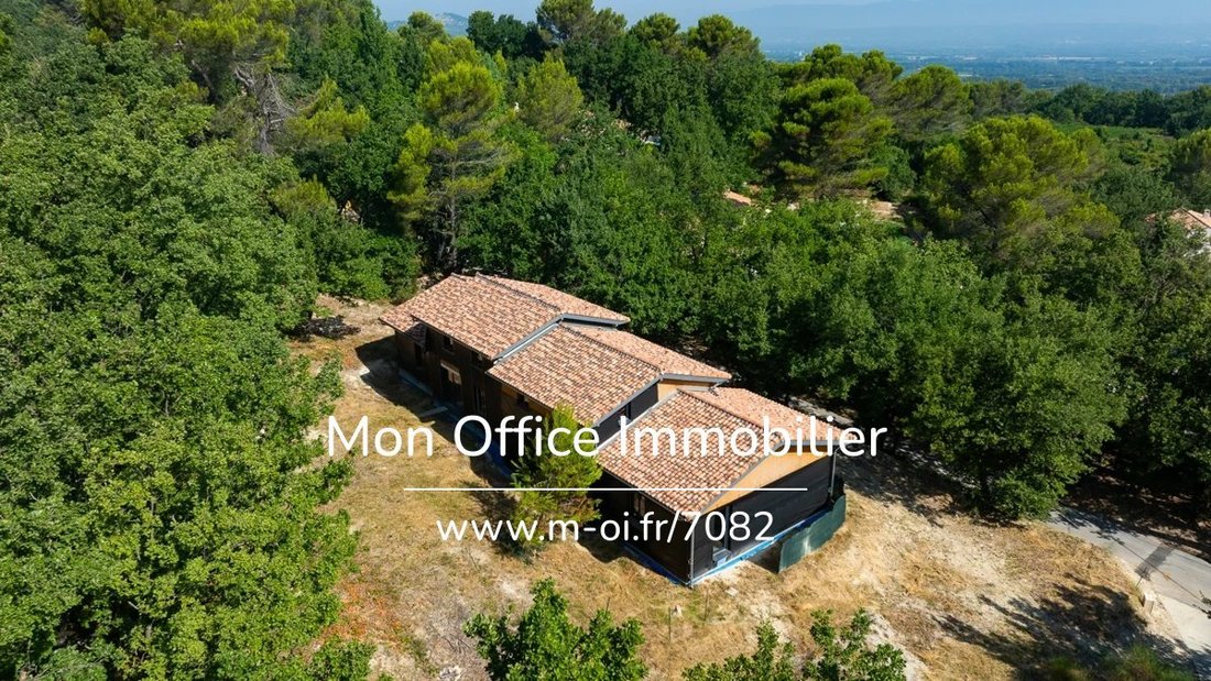 House in Les Faurys, Venelles, France 2 - 18539873