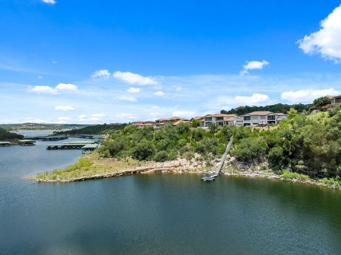 Eigentumswohnung in Austin, Texas, Vereinigte Staaten 2 - 18539675
