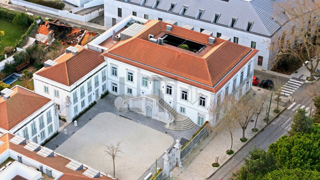 Apartment in Belem, Lisbon, Portugal 5 - 18544005
