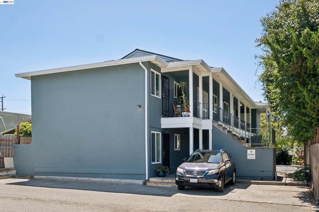Apartment in Berkeley, California, United States 2 - 18542823