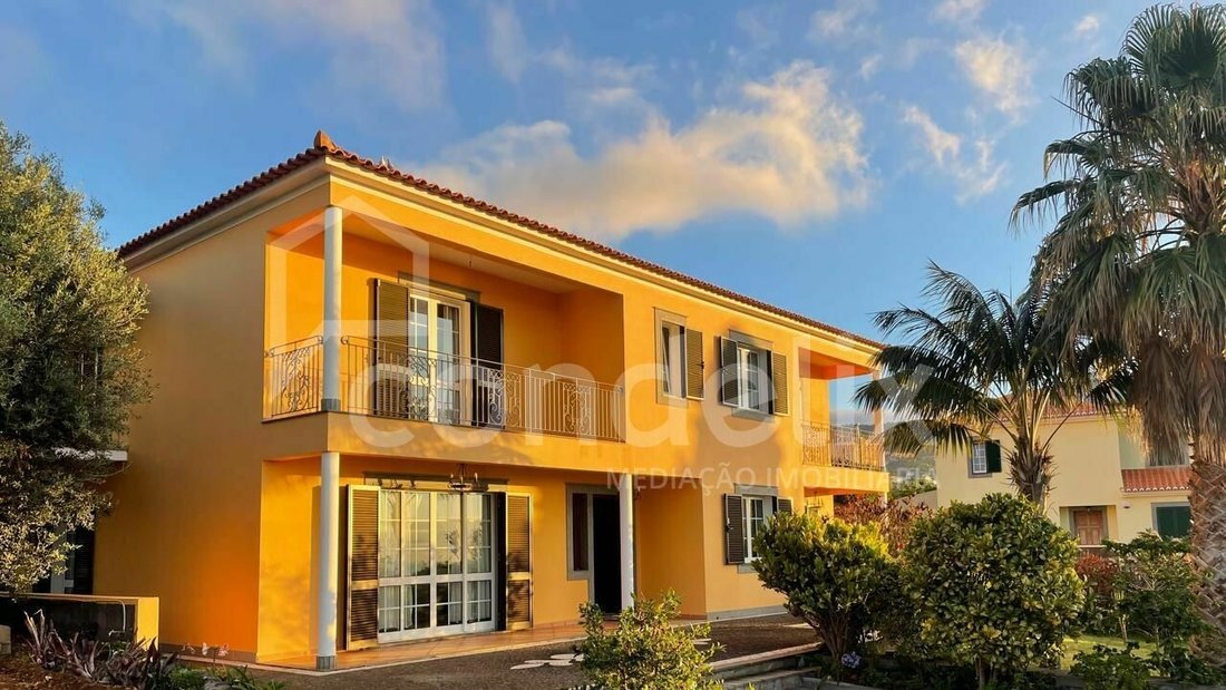 House in Santa Cruz, Madeira, Portugal 5 - 18543859