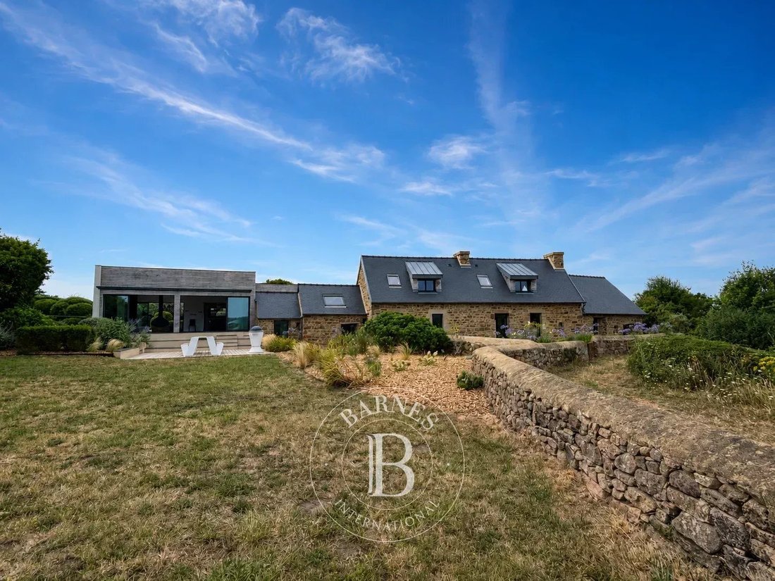 House in France 1 - 18540899