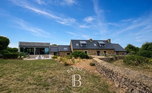 Haus in Frankreich 1