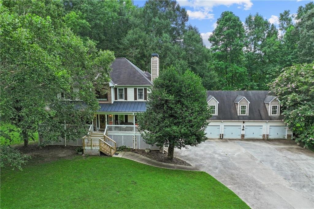 House in Powder Springs, Georgia, United States 2 - 18543687