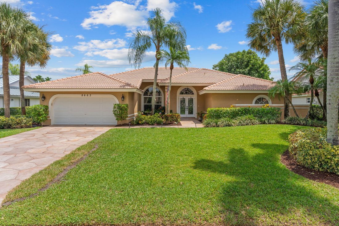 House in Parkland, Florida, United States 2 - 18540549