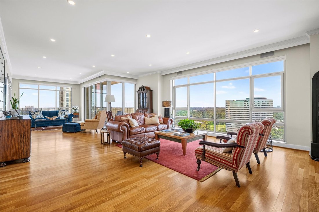 Condo in Houston, Texas, United States 3 - 18543444