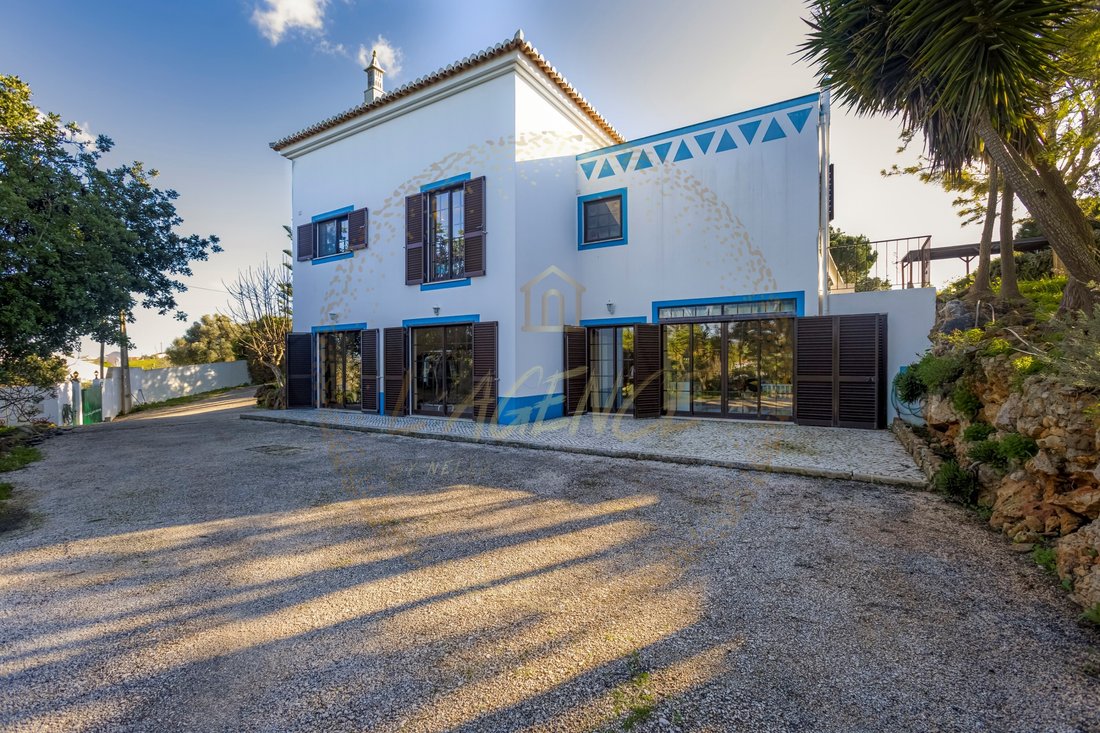 Casa en Odiáxere, Algarve, Portugal 4 - 18543958