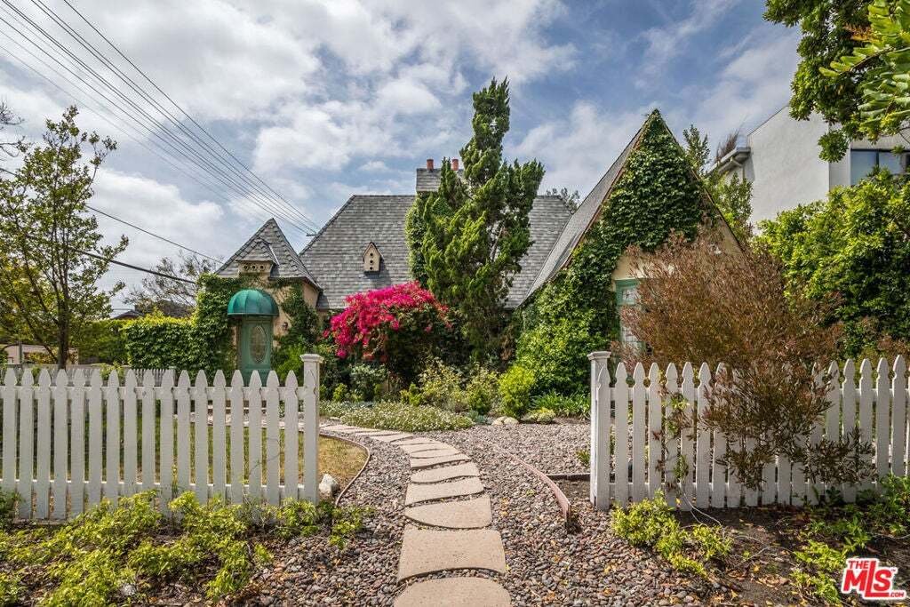 House in West Hollywood, California, United States 2 - 18542171