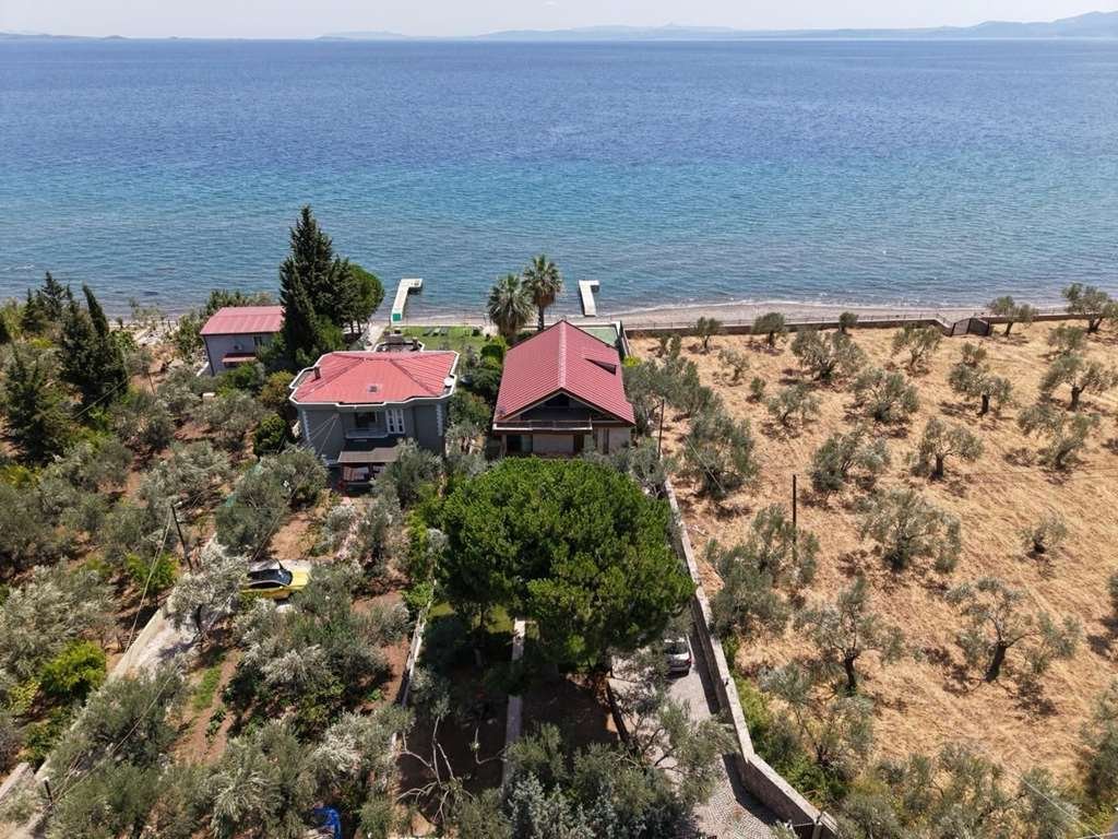 Domaine à Çanakkale, Çanakkale, Turquie 4 - 18540084