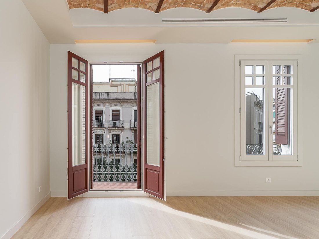 Apartment in Eixample, Barcelona, Spain 3 - 18540184
