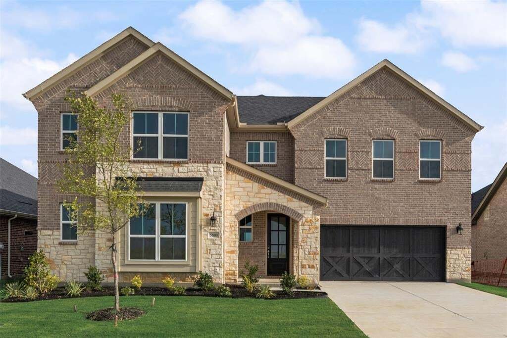 House in Celina, Texas, United States 1 - 18543305