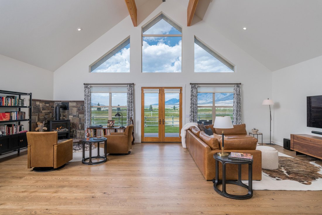 House in Mackay, Idaho, United States 2 - 18541671