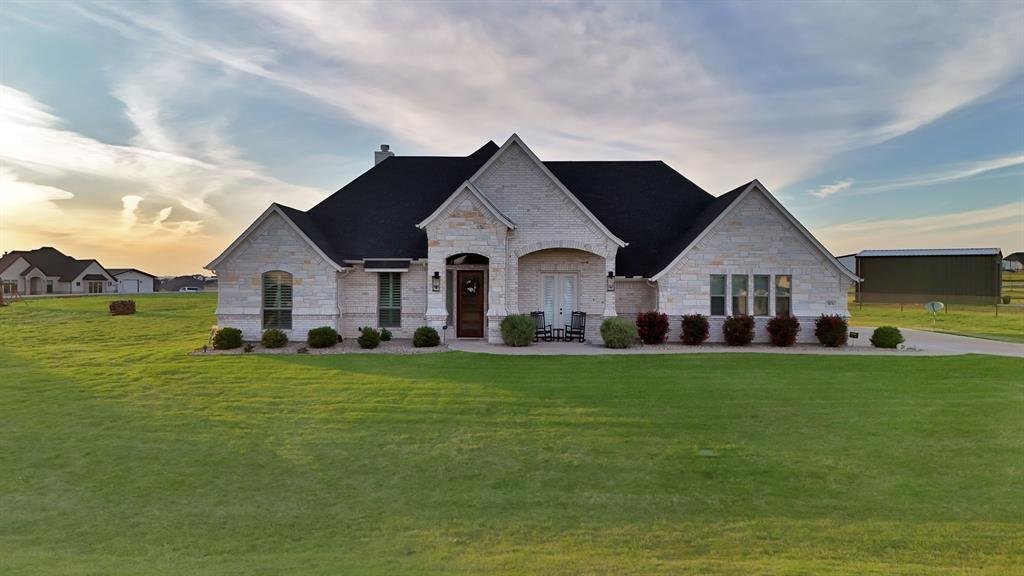 House in Weatherford, Texas, United States 2 - 18543291